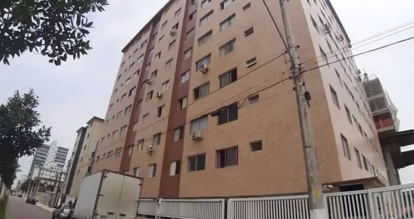Apartamento com 2 dormitórios, sala 2 ambientes, 1 banheiro cozinha, área de serviço e 1 vaga de garagem coletiva.