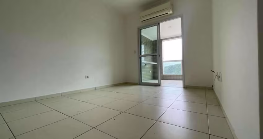 Apartamento com 2 dormitórios à venda, 76 m² por R$ 570.000,00 - Canto do Forte - Praia Grande/SP