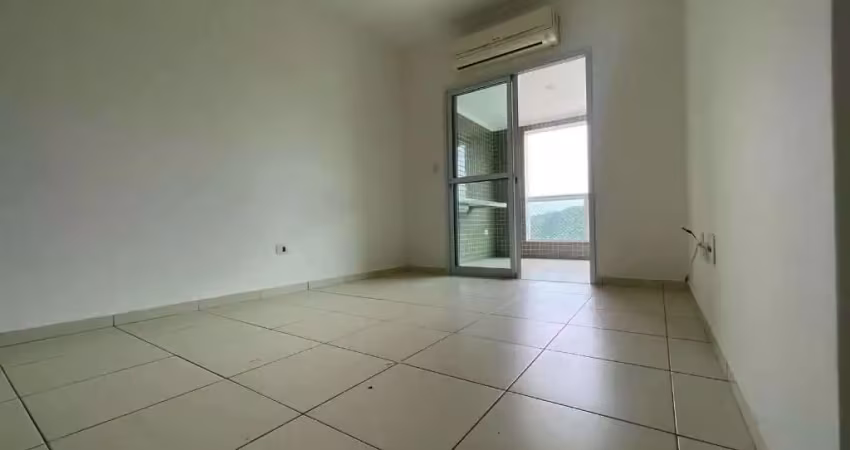 Apartamento com 2 dormitórios à venda, 76 m² por r$ 570.000,00 - canto do forte - praia grande/sp