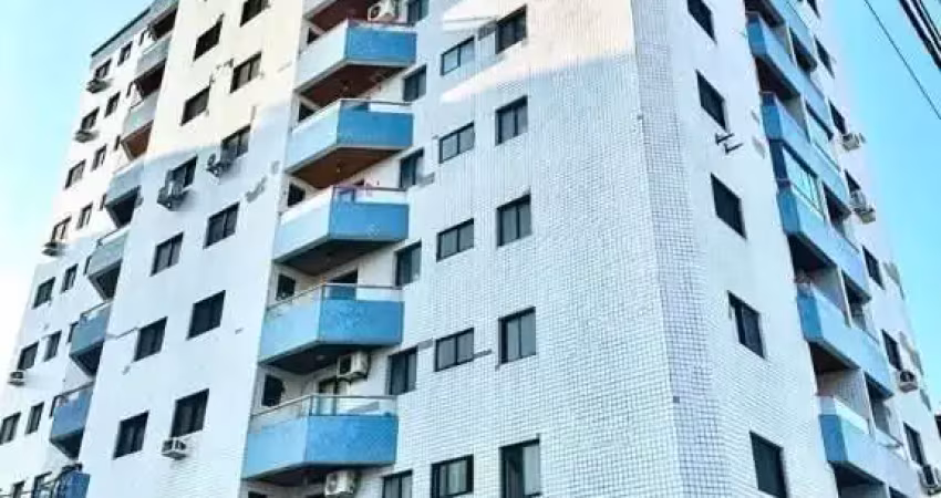 Apartamento com 2 quartos à venda no Boqueirão, Praia Grande 