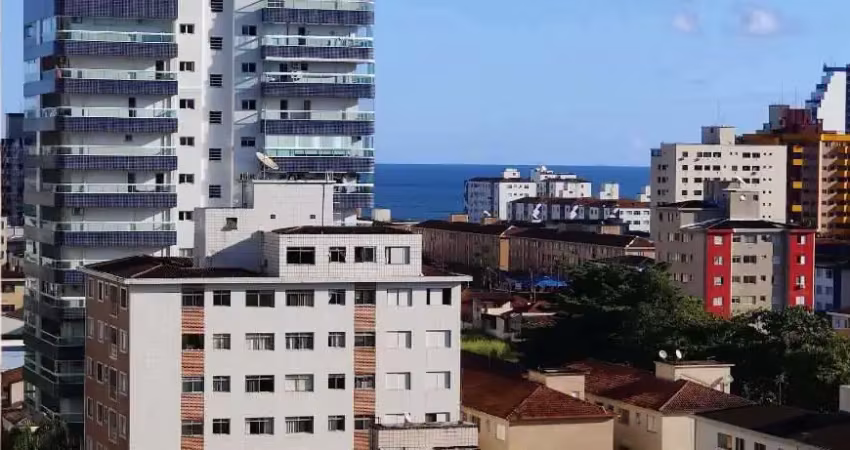 Apartamento com 2 dormitórios sendo 1 suíte, varanda gourmet