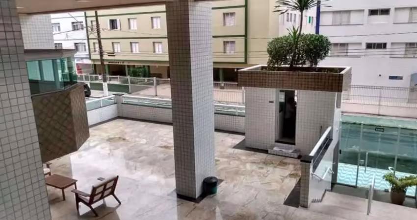 Apartamento com 02 dormitórios, 01 suíte,  1 home office, sala, cozinha, wc social, área de serviço, sacada gourmet com churrasqueira. 02 vagas de gar