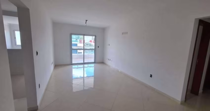 Apartamento com 3 dormitórios à venda, 123 m² por R$ 1.100.000,00 - Canto do Forte - Praia Grande/SP