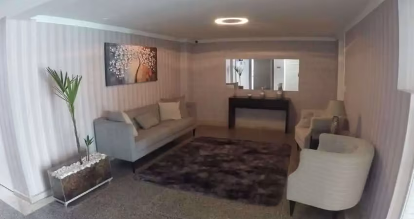 Apto 2dorm. 1 suite /85m2, terraço gourtmet. no miolo  da  guilhilhermina . 490 mil .