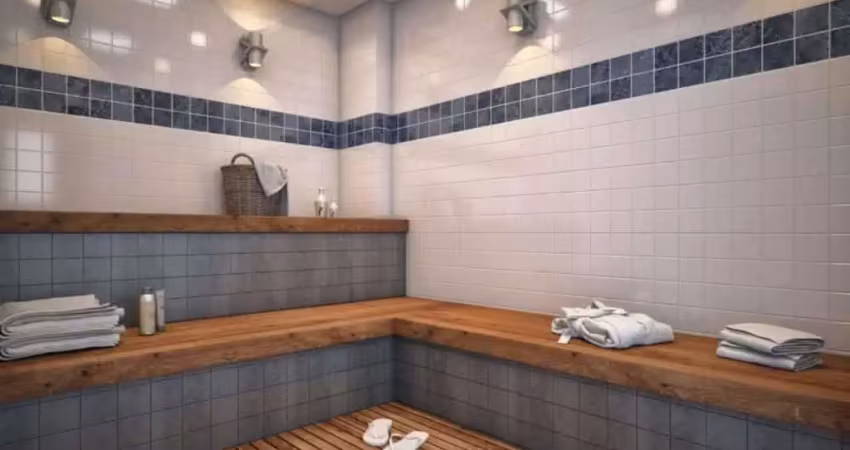 Apartamento com 2 dormitórios à venda, 87 m² por r$ 700.000,00 - aviação - praia grande/sp