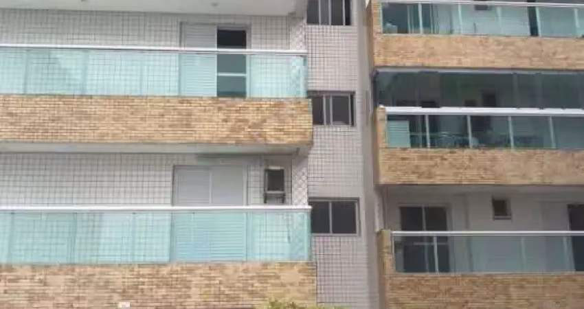 Apartamento à venda, 88 m² por r$ 528.000,00 - tupi - praia grande/sp