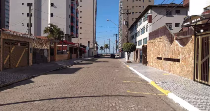 Sobrado com 3 dormitórios à venda, 178 m² por r$ 680.000,00 - vila guilhermina - praia grande/sp