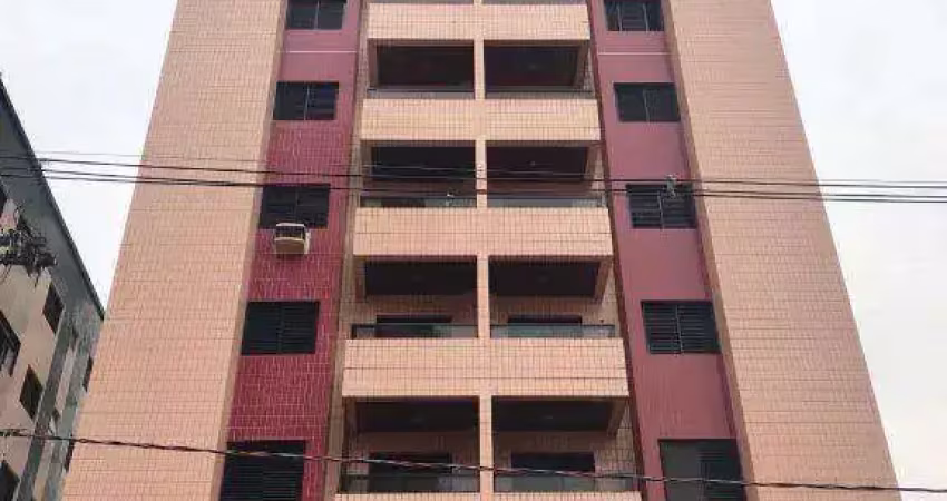 Apartamento com 1 quarto, guilhermina, praia grande - r$ 340 mil, cod: 3944