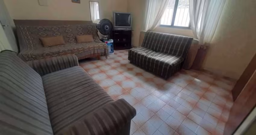 Kitnet com 1 quarto, Guilhermina, Praia Grande - R$ 199 mil, Cod: 2868