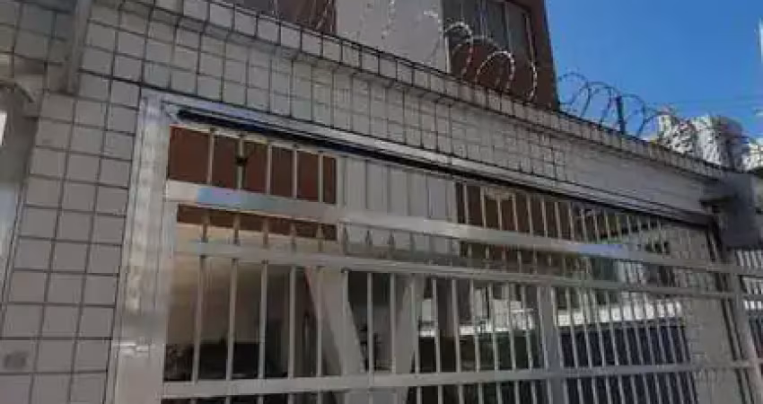 Apartamento com 1 quarto, Guilhermina, Praia Grande - R$ 230 mil, Cod: 665