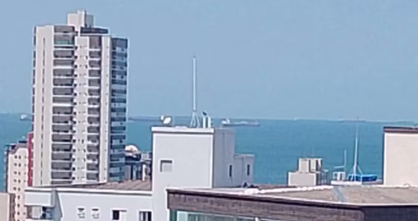 Apartamento com 1 quarto, guilhermina, praia grande - r$ 470 mil, cod: 9436