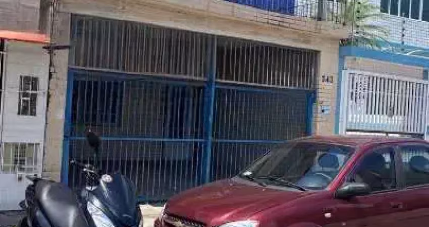 Sobrado com 3 quartos, Boqueirão, Praia Grande - R$ 680 mil, Cod: 9439