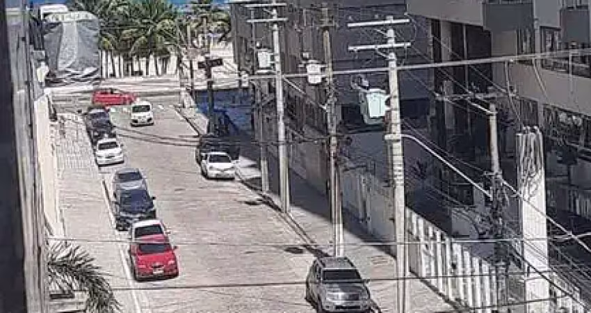 Apartamento com 1 quarto, aviação, praia grande, cod: 9460