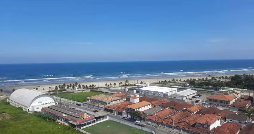 Apartamento com 2 quartos, guilhermina, praia grande - r$ 599 mil, cod: 9462