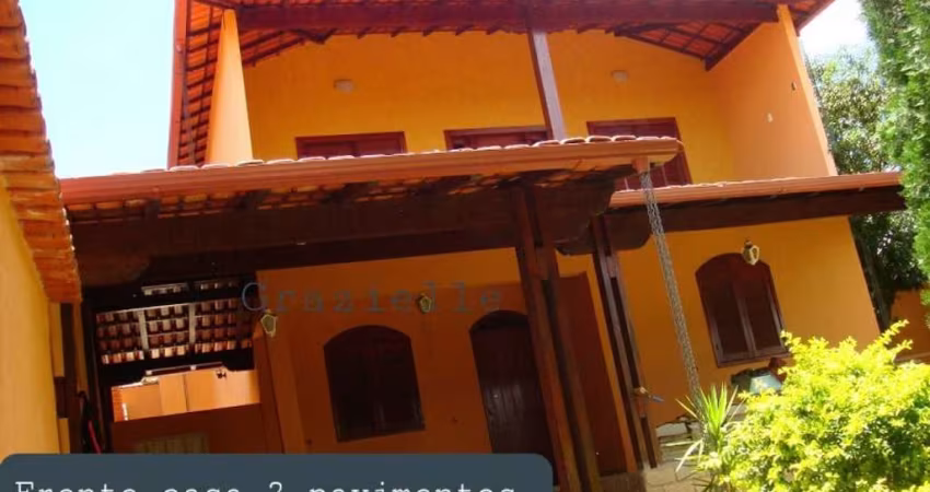 Casa Para Vender com 06 quartos em Contagem