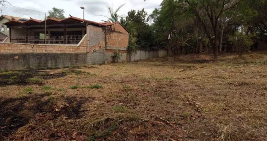 Lote / Terreno de Bairro Para Vender no bairro Estâncias Imperiais em Contagem
