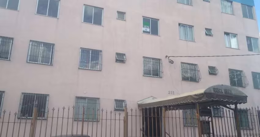Apartamento Para Vender com 03 quartos no bairro Santo Antônio em Betim