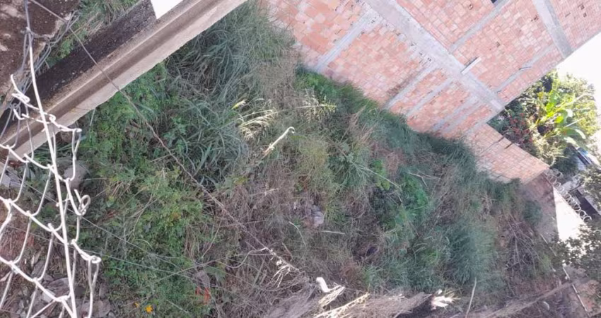 Lote / Terreno de Bairro Para Vender no bairro Residencial Lagoa em Betim