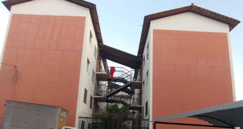 Apartamento Para Vender com 02 quartos no bairro Parque Maracanã em Contagem