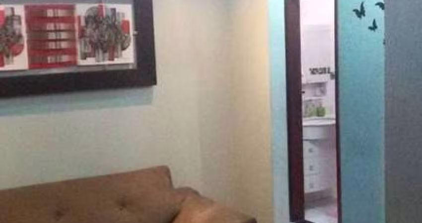 Apartamento Para Vender com 02 quartos no bairro Bernardo Monteiro em Contagem