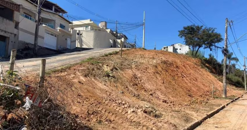 Lote / Terreno Comercial Para Vender no bairro Europa em Contagem