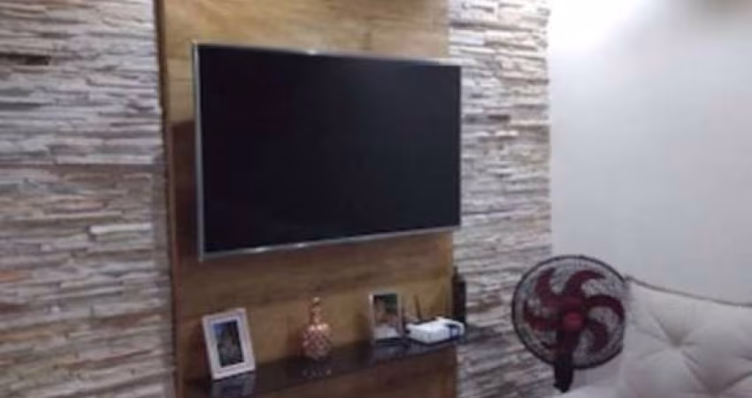 Apartamento Para Vender com 02 quartos no bairro Niterói em Betim