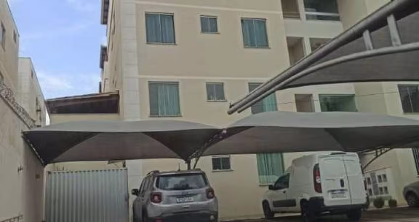 Cobertura Para Vender com 02 quartos no bairro Linda Vista em Contagem