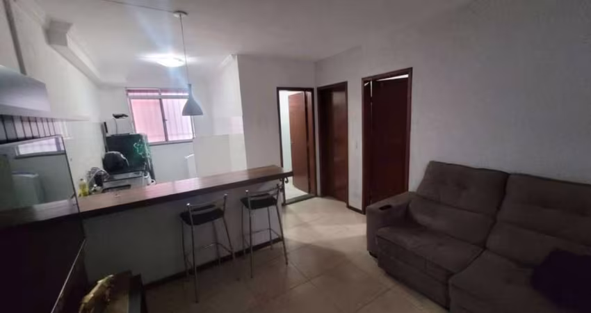 Apartamento Para Vender com 02 quartos no bairro Parque Maracanã em Contagem