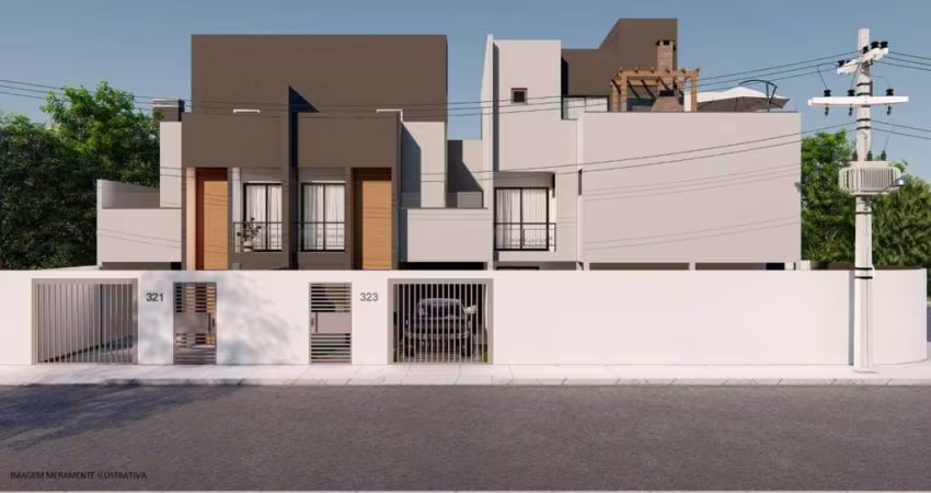 Casa Para Vender com 03 quartos no bairro Senhora das Graças em Betim