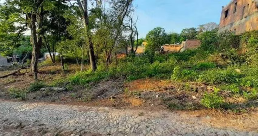 Lote / Terreno de Bairro Para Vender no bairro Estâncias Imperiais em Contagem