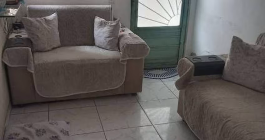 Casa Para Vender com 02 quartos no bairro Bela Vista em Contagem