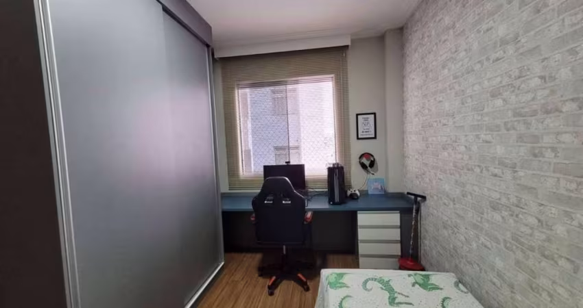 Apartamento Para Vender com 03 quartos no bairro Santa Cruz Industrial em Contagem