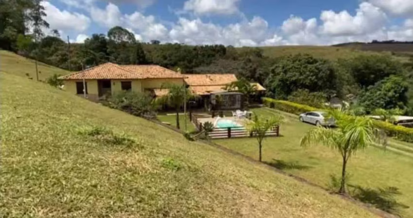 Fazenda Para Vender no bairro Zona Rural em Entre Rios De Minas