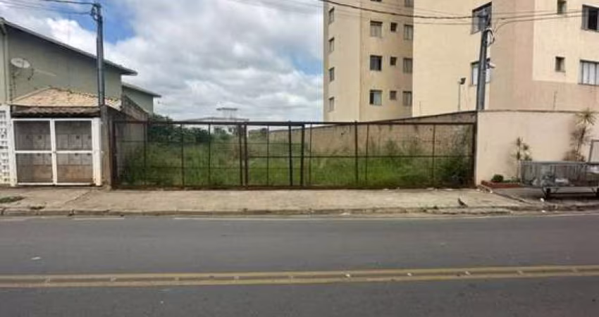 Lote / Terreno de Bairro Para Vender no bairro Alvorada em Contagem
