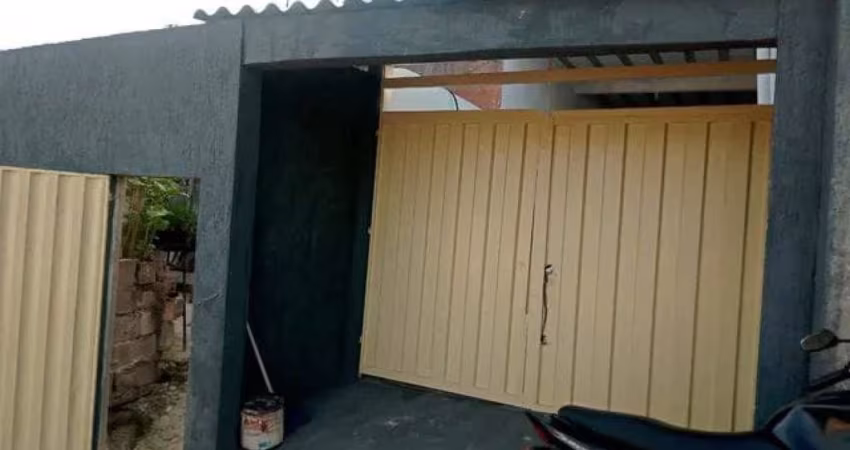 Casa Para Vender com 02 quartos no bairro Estaleiro em Contagem