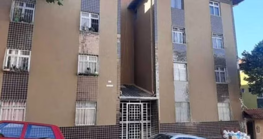Apartamento Para Vender com 02 quartos no bairro Novo Riacho em Contagem