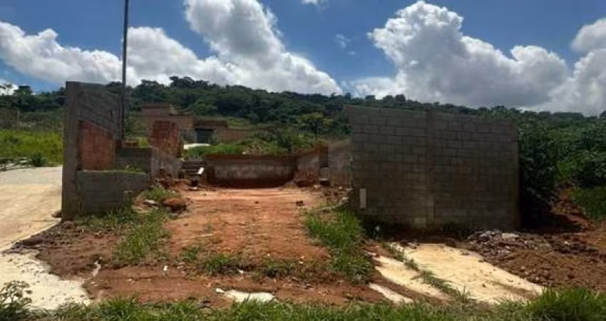 Lote / Terreno de Bairro Para Vender no bairro Tropical em Contagem