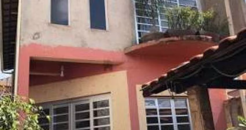 Casa Para Vender com 3 quartos no bairro Niterói em Betim