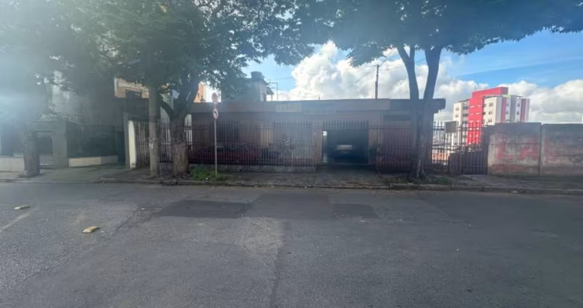 Lote / Terreno de Bairro Para Vender no bairro Santa Cruz Industrial em Contagem