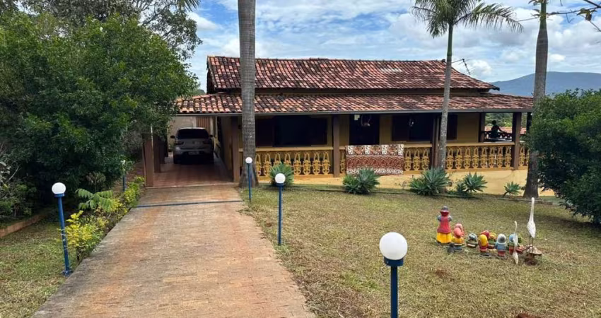 Chácara Para Vender com 03 quartos no bairro Parque Alvorada em Juatuba