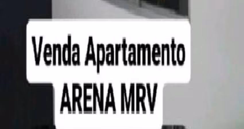 Apartamento Para Vender com 02 quartos no bairro Califórnia em Belo Horizonte