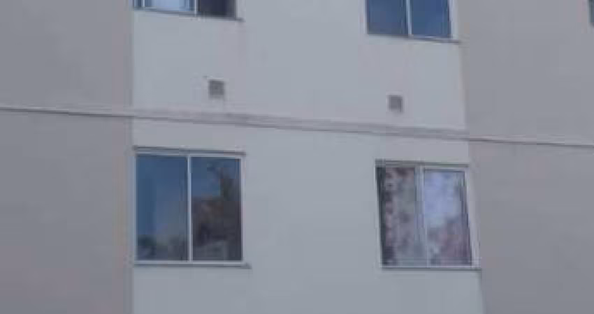Apartamento Para Vender com 02 quartos no bairro Bom Jesus Nacional em Contagem