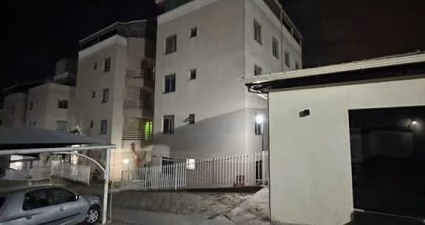 Apartamento Para Vender com 02 quartos no bairro Alvorada em Contagem