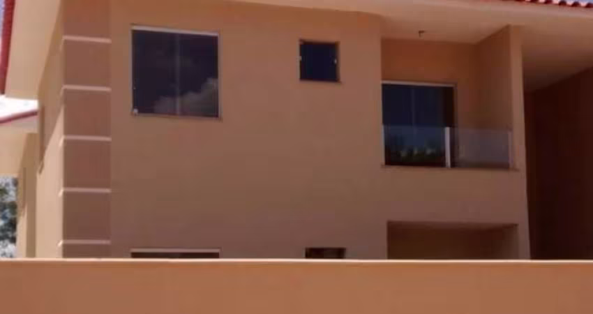 Apartamento Para Vender com 02 quartos no bairro Recanto Verde em Esmeraldas