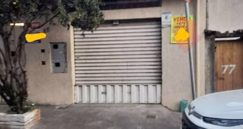 Casa Para Vender com 03 quartos no bairro Novo Riacho em Contagem