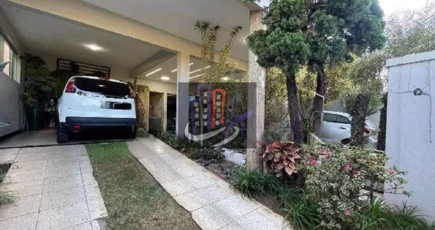 Casa de Alto Padrão Para Vender com 03 quartos 03 suítes no bairro Jardim Riacho das Pedras em Contagem