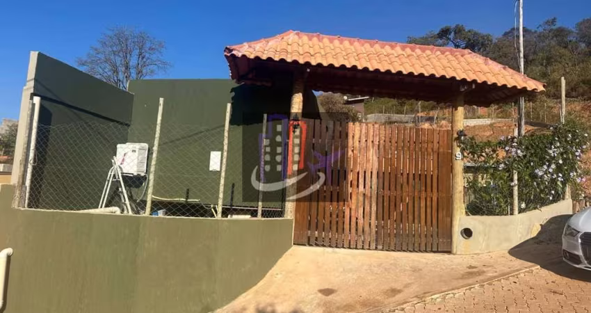 Sítio Para Vender com 03 quartos 01 suítes no bairro Chácara Campestre em Ribeirão Das Neves