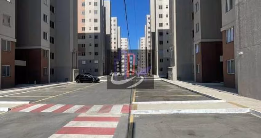 Apartamento Para Vender com 02 quartos no bairro Maria da Conceição em Contagem