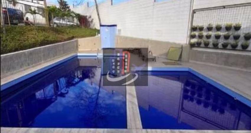 Apartamento Para Vender com 02 quartos no bairro Cabral em Contagem