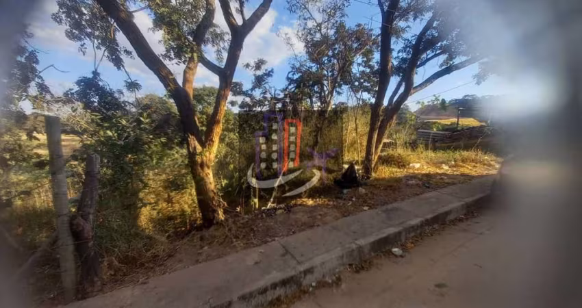 Lote / Terreno Comercial Para Vender no bairro Icaivera em Betim